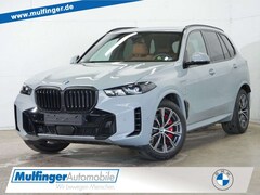 Bild des Angebotes BMW X5 0e M Sport Pro Pano.IntAktivL.ACC Icon AHK20