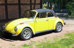 Bild des Angebotes VW Käfer
