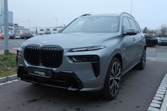 Bild des Angebotes BMW X7 xDrive 40 d M Sport Pro/23"/B&W/UPE: 154.250