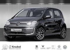 Bild des Angebotes VW e-up! Edition maps+more CCS Climatr. 16" Tempomat
