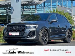 Bild des Angebotes Audi SQ7 TFSI BLACK PANO HUD 7-SITZER AHK B&O