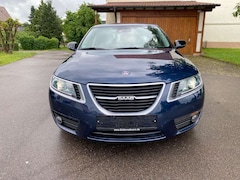 Bild des Angebotes Saab 9-5 Lim.Vector*RARITÄT*Leder*Wenig Km*TÜV/AU NEU