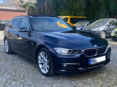 Bild des Angebotes BMW 330 330 d xDrive Luxury | 2.Hand | HU-08/27 |