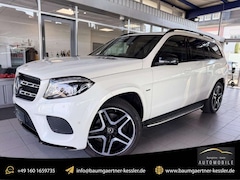 Bild des Angebotes Mercedes-Benz GLS 350 d 4Matic Grand Edition AMG-Line 7-Sitzer