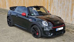 Bild des Angebotes MINI John Cooper Works Cabrio FACELIFT LCI-Model Handschalter HU/AU 09/2027