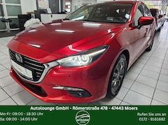 Bild des Angebotes Mazda 3 Sports-Line LPG*LED*NAVI*KAMERA*HEAD-UP*LEDER*