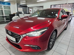 Bild des Angebotes Mazda 3 Sports-Line LPG*LED*NAVI*KAMERA*HEAD-UP*LEDER*