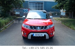 Bild des Angebotes Suzuki Vitara 1.4 S 4x4/ Euro 6/ SHZ/ AHK/ NAVI/ S&S