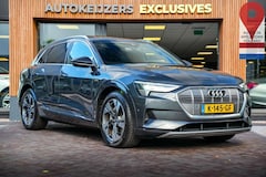 Bild des Angebotes Audi e-tron 50 quattro Business edition Plus 71 kWh P