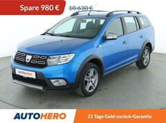 Bild des Angebotes Dacia Logan 0.9 TCe Stepway*NAVI*CAM*PDC*KLIMA*TEMPO*