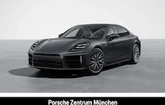 Bild des Angebotes Porsche Panamera 4 InnoDrive Sportabgas Head-Up BOSE