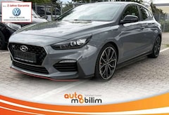 Hyundai i30 Fastback N Performance /NAV /SpurAss /Temp