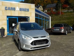 Bild des Angebotes Ford B-Max Titanium