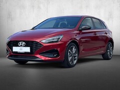 Bild des Angebotes Hyundai i30 i30 FL MY25 1.5 Turbo 48V DCT Advantage Klimaau