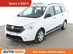 Bild des Angebotes Dacia Lodgy 1.6 SCe Ambiance*KLIMA*GARANTIE*