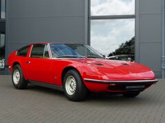 Bild des Angebotes Maserati Indy 4700