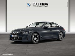 Bild des Angebotes BMW 420 d xDrive