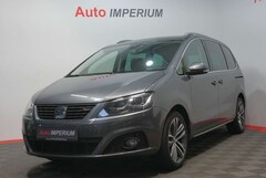 Bild des Angebotes SEAT Alhambra FR-Line 1.4 TSI*7-Sitzer*PANORAMA*AHK