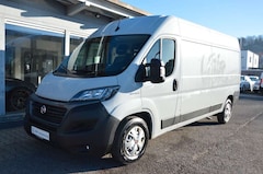 Bild des Angebotes Fiat Ducato Kasten 35 180 L4H2*3-SITZE*KLIMA*STHZ*AHK