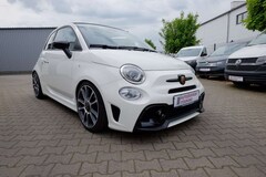 Bild des Angebotes Abarth 595 Turismo Cabrio Nav/Xen/Led/SH