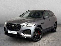 Bild des Angebotes Jaguar F-Pace D200 AWD R-Dynamic S Navi Digitales Cockpit Totwin
