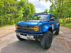 Bild des Angebotes Ford Bronco Raptor - Vollaustattung!
