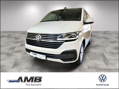 Bild des Angebotes VW T6.1 Caravelle Comfortline 2.0 TDI DSG/LED/Stand