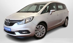 Bild des Angebotes Opel Zafira Tourer Innovation Automatik 7 Sitze Navi Kamera