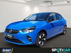Bild des Angebotes Opel Corsa-e Edition