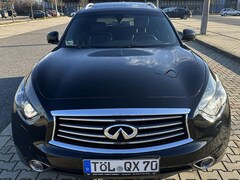 Bild des Angebotes Infiniti QX70 QX70 3.0d AWD Aut. S