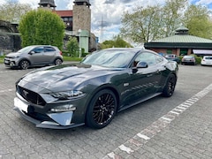 Bild des Angebotes Ford Mustang Mustang Fastback Fastback 5.0 Ti-VCT V8 GT