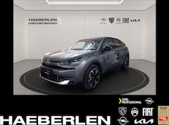 Bild des Angebotes Citroen C4 1.2 145 Max ACC+LED+Navi+SHZ+2xKlima+Kam.+PDC