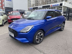 Bild des Angebotes Suzuki Swift COMFORT+ Automatik