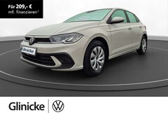 Bild des Angebotes VW Polo 1.0 TSI Navi IQ.Drive SiHz PDC Klima LED