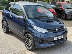 Bild des Angebotes Aixam City Coupe  Mopedauto Diesel Automatik 45km/h ABS