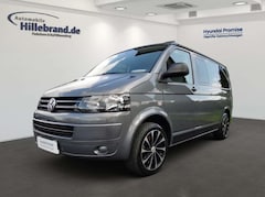 Bild des Angebotes VW T5 California Bus Beach Aufstelldach 2.0 BiTDI StandHZG AHK-abne