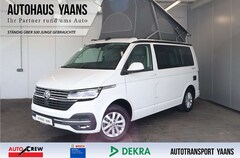 Bild des Angebotes VW T6 California T6.1 California Ocean 2.0 TDI ACC+KAM+AHK+STDHZG