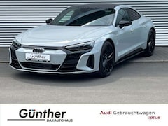 Bild des Angebotes Audi e-tron GT e-tron GT QUATTRO+SONDERLACK+22 KW LADEN+HEAD UP