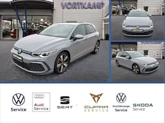 Bild des Angebotes VW Golf GTE Hybrid Mondsteingrau