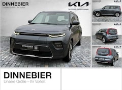 Bild des Angebotes Kia Soul E- 136 SPI STD ACC CAM DynLicht LED NAVI