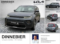 Bild des Angebotes Kia Soul E- 136 SPI STD ACC CAM DynLicht LED NAVI