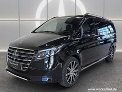Bild des Angebotes Mercedes-Benz V 300 d EXCLUSIVE 4M L AIR+SITZKLIMA+STANDHZG