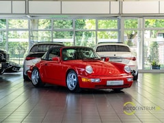 Bild des Angebotes Porsche 964 911 Carrera 4 Targa Schalter Klima