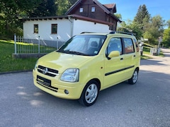 Bild des Angebotes Opel Agila 1.2 HARIBO