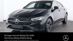 Bild des Angebotes Mercedes-Benz CLA 180 *Progressive LED Kamera Totwinkel 18"