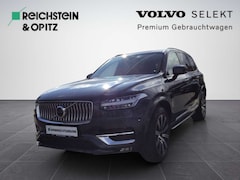 Bild des Angebotes Volvo XC90 B5 D AWD Geartronic Inscription