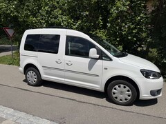 Bild des Angebotes VW Caddy Edition30