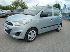 Bild des Angebotes Hyundai i10 5 Star Edition GARANTIE KLIMAANLAGE KAMERA