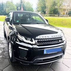 Bild des Angebotes Land Rover Range Rover Evoque Range Rover Evoque Cabrio TD4 SE Dynamic