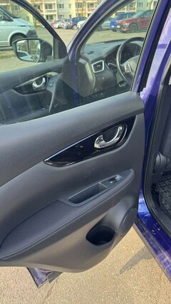 Bild des Angebotes Nissan Qashqai